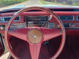 Cadillac Eldorado - Cadillac Eldorado: Cabrio