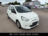 Mitsubishi Space Star Basis *TÜV 12/2025* - Mitsubishi Space Star in Rostock