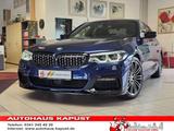 BMW 530i xDrive M Sport/Shadow/StandHz/Virtual/36... - BMW 5er Reihe aus 2019