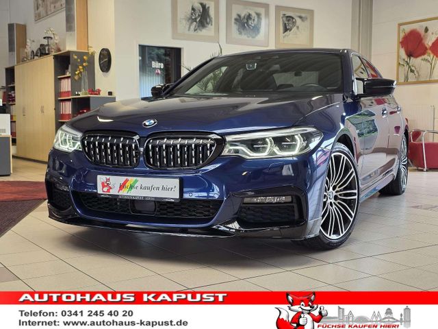 BMW 530i xDrive M Sport/Shadow/StandHz/Virtual/36...