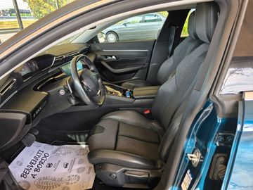 Peugeot 508 - 9
