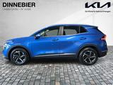 Kia Sportage 1.6T 48V 2WD DCT 4xSHZ*PDC*RFK - Kia Sportage Gebrauchtwagen in Duisburg