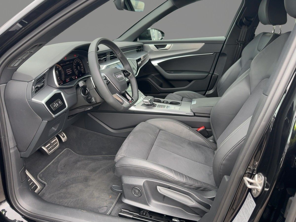 Audi A6 - Bild 7