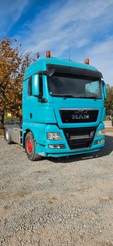 MAN TGX 18.440 Hydrodrive ZF Getriebe !! - MAN Gebraucht Getriebe
