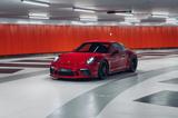 Porsche 991 GT3 - Porsche 991 Benzin Gebrauchtwagen