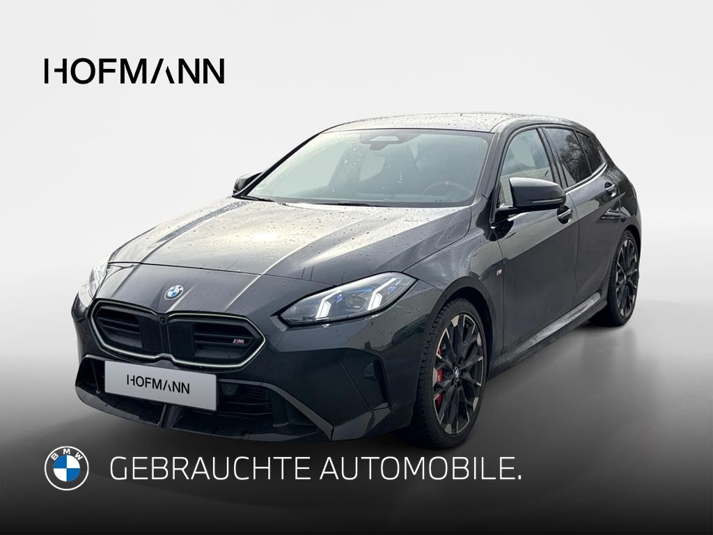 BMW M135 xDrive Aut. M Sport Pro AHK+Inno+Memory+ACC