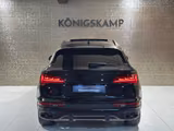 Audi SQ5 Sportback 3.0 TDI quattro - Audi Gebrauchtwagen mit Automatikschaltung