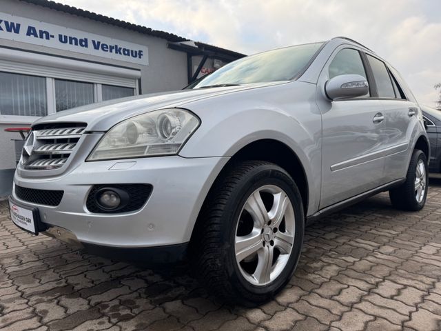 Mercedes-Benz ML 320 ML -Klasse ML 320 CDI