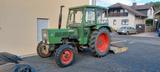 Fendt Xaver    FW 238 S - Fendt Schlepper