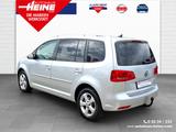 Volkswagen Touran Highline|Navi|Xenon|R - Volkswagen Touran aus 2011: Highline