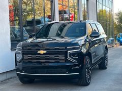 CHEVROLET Suburban High Country 6.2l V8 MY26