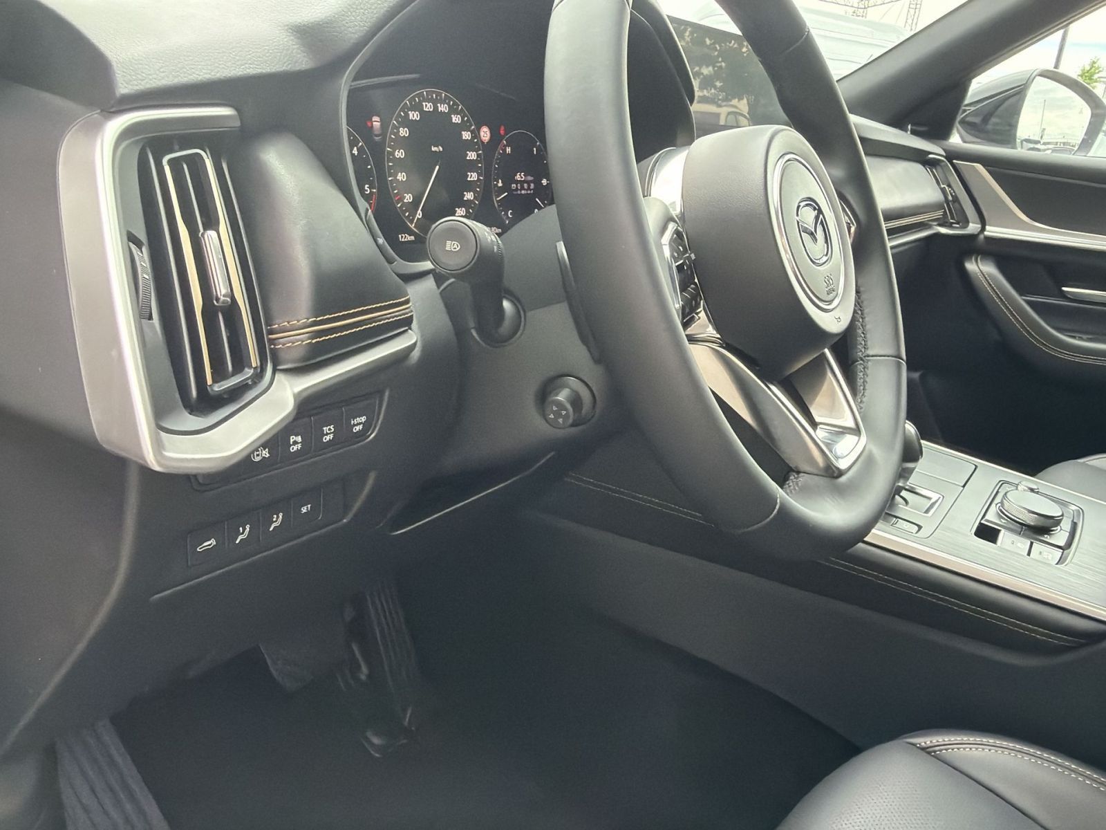 Mazda CX-60 - Bild 20
