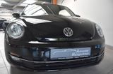 Volkswagen Beetle 2.0 TDI Cabrio Design Navi Tempo PDC - Volkswagen Beetle mit Diesel-Antrieb: Cabrio