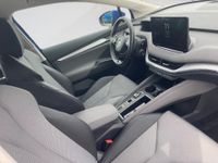 Skoda Enyaq - Vorschau Bild 9