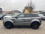 Land Rover Range Rover Evoque HSE Dynamic Pano 360 Black - Land Rover Range Rover Evoque: Black