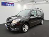 Mercedes-Benz Citan 112 Tourer lang Edition Garantie Tempomat  - Mercedes-Benz Citan mit Panoramadach