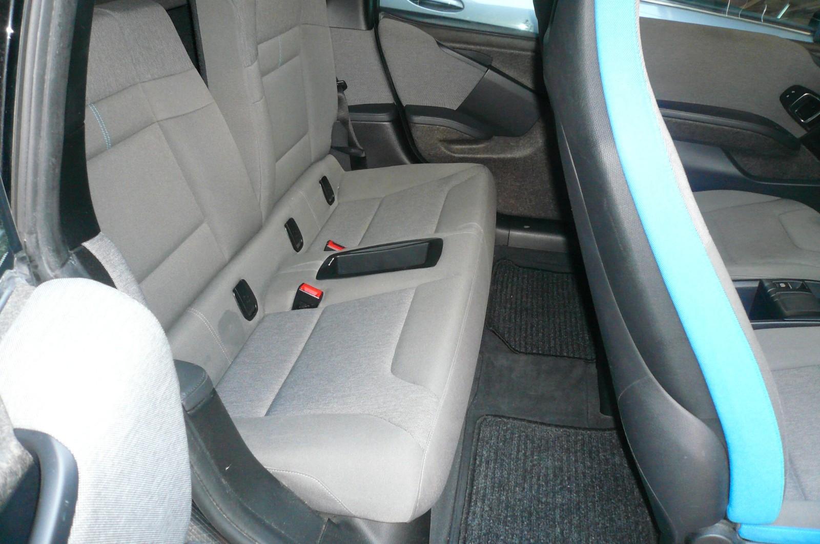 BMW i3 Basis