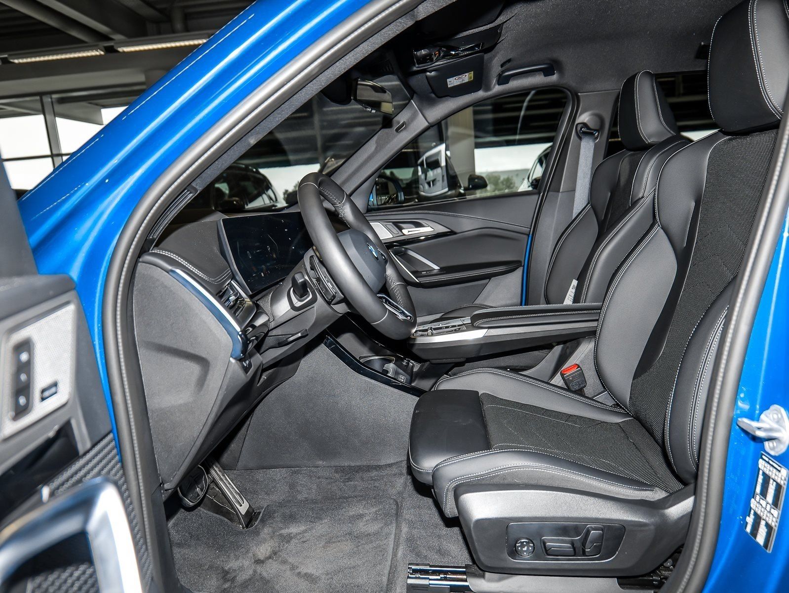 BMW X1 - Bild 5
