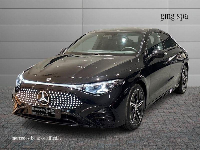 Mercedes-Benz Andere