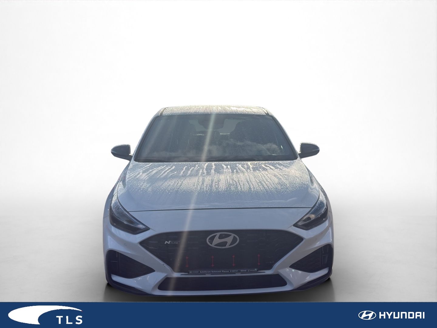 Hyundai i30 – Bild 5