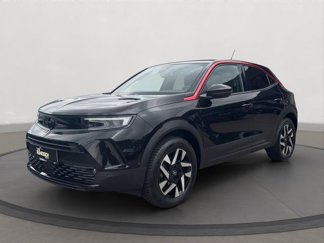 Image of Opel Mokka