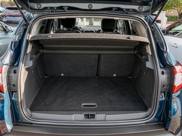 Renault Captur Limited Look-Paket Tempomat PDC Keyless