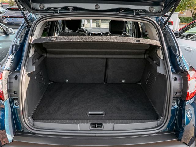 Renault Captur Limited Look-Paket Tempomat PDC Keyless