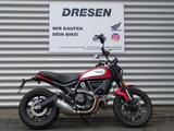 Ducati Scrambler 800 Icon Red * A2 tauglich * 2. Hand * - DUCATI S2R
