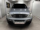 Ssangyong REXTON - Ssangyong REXTON aus 2006