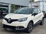 Renault Captur 1.2 Luxe | Automatik | Navi | SHZ | PDC - Renault Captur Kombi Gebrauchtwagen