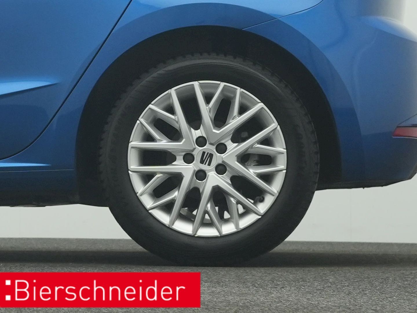 Seat Ibiza - Bild 28