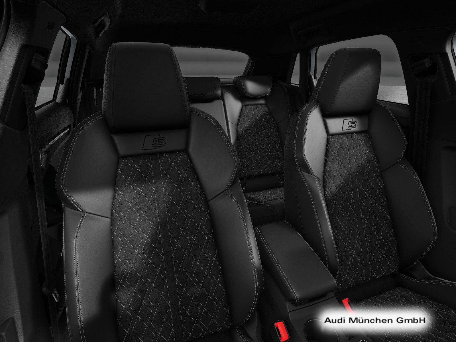 Audi A3 - Bild 13
