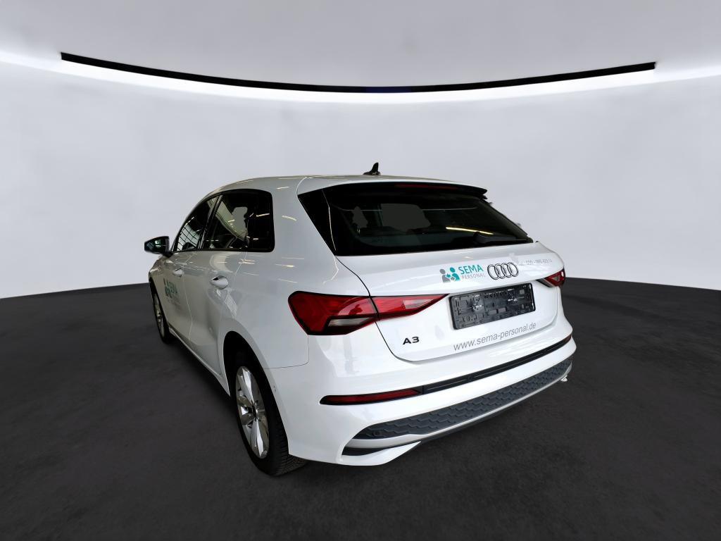 Audi A3 30 eTFSI S-Tronic CarPlay LED digiCockpit PDC, миниатюра 6