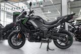 Kawasaki Versys 1100 mit 4 JAHRE WERKSGARANTIE - Angebote entsprechen deinen Suchkriterien