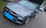 Mercedes-Benz Mercedes A200 W177 AMG Line, Panoramadach - Mercedes-Benz A-Klasse W177