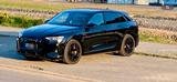 Audi e-tron 50 quattro S line S line - Audi e-tron von privat