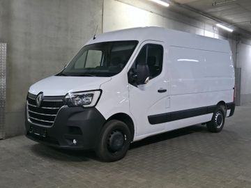 Renault Master - 1