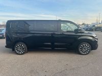 Ford Tourneo Custom - Vorschau Bild 6