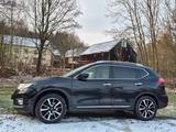 Nissan X-Trail Tekna *PANODACH*360°*BOSE*S-HEFT* - gebrauchte Nissan X-Trail aus dem Jahr 2019