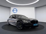 BMW 750  d xDrive*M-PAKET*LED*H&K*MASSAGE*360°KAMERA - BMW 750 in Duisburg