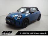 MINI Cooper Cabrio (Navi LED Shz PDC MFL)