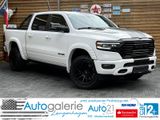 Dodge RAM 1500 LARAMIE 5,7L Pano 4x4 LaChanti AHK LPG - Dodge RAM aus 2023