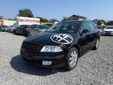 Skoda Octavia Combi Team Edition*AHK*Klima*SZH*