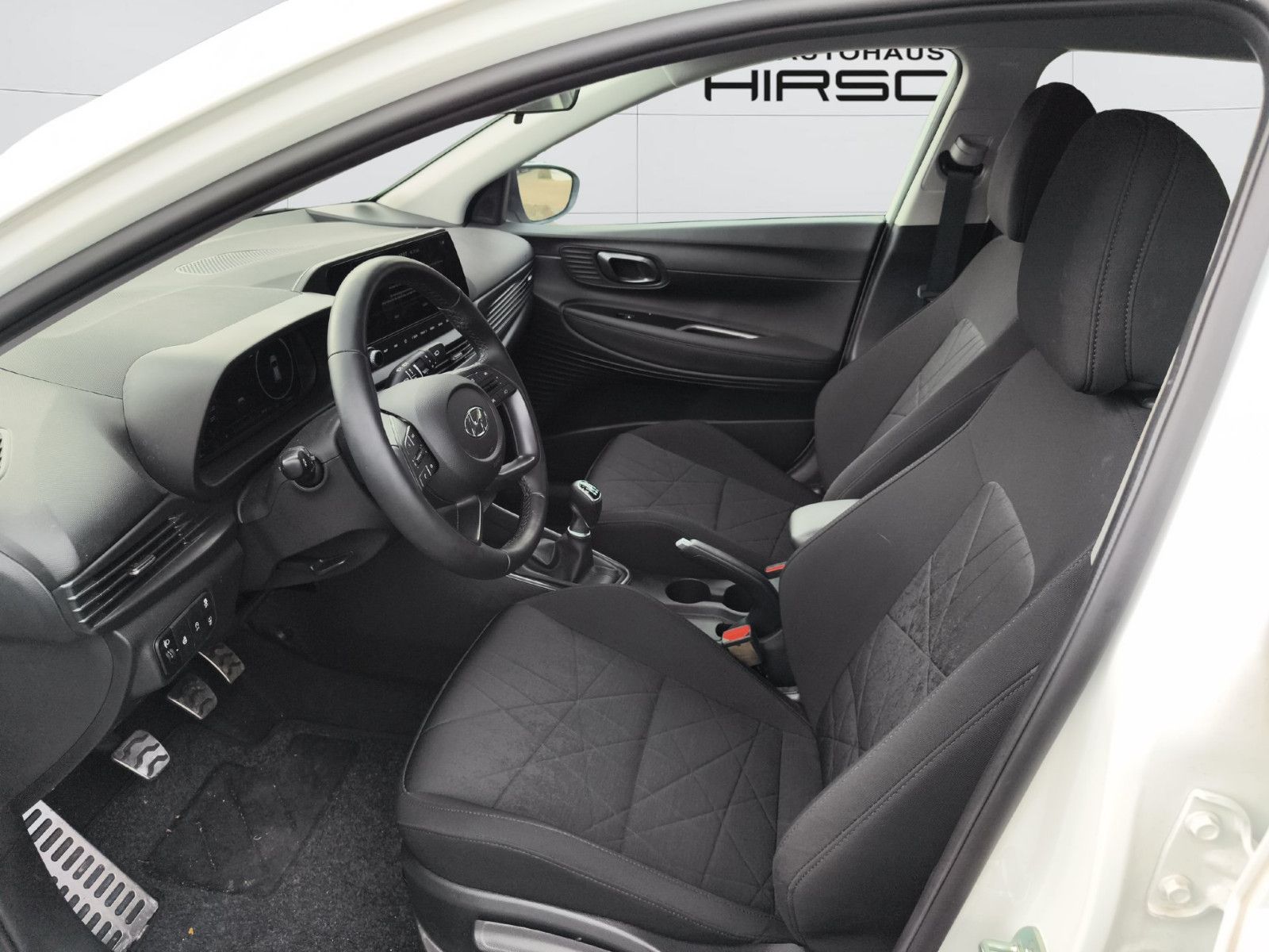 Hyundai BAYON – Bild 7