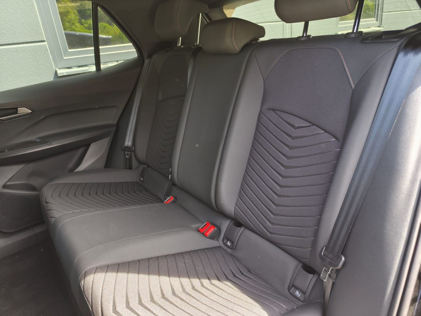 Cupra Born - Bild 8