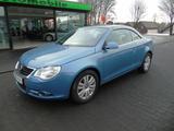 Volkswagen Eos 2.0 16V FSI **NAVI**LEDER**2-HAND** - Volkswagen Eos 1F