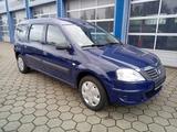 Dacia Logan MCV Kombi Ambiance/AHK/HU neu - gebrauchte Dacia Logan aus dem Jahr 2010