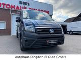 Volkswagen Crafter Pritsche 35 DOKA Lang 4MOTION - Volkswagen Crafter: Pritsche