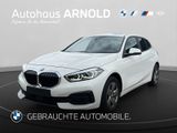 BMW 118i Hatch Advantage Tempomat Sitzhzg. - BMW: Hatch