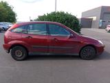 Ford Focus 1.6 TÜV 04/2026 KLIMA - Ford Focus aus 2000: 1.6